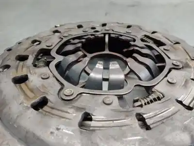 Second-hand car spare part clutch kit for hyundai sonata (nf) 2.4 oem iam references 124043110  324044010