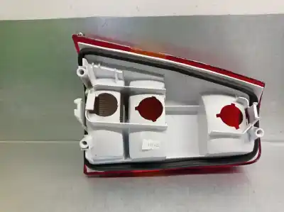 Second-hand car spare part right tailgate light for opel kadett e 1.6 oem iam references 16530224  