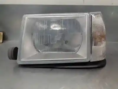 Pezzo di ricambio per auto di seconda mano faro anteriore sinistro per lancia y10 1.0 cat riferimenti oem iam 60948390