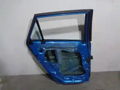 İkinci el araba yedek parçası arka sol kapi için mazda 3 (bl) 1.6 mzr (bl14) oem iam referansları bby67302x  