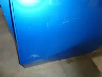 İkinci el araba yedek parçası arka sol kapi için mazda 3 (bl) 1.6 mzr (bl14) oem iam referansları bby67302x  