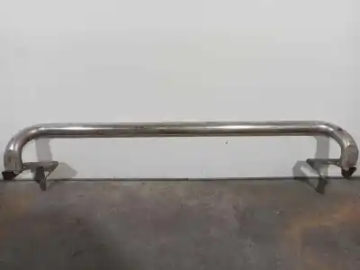 Pezzo di ricambio per auto di seconda mano staffa per mercedes-benz clase m (w163) 4.0 cdi 32v cat riferimenti oem iam 4563494  