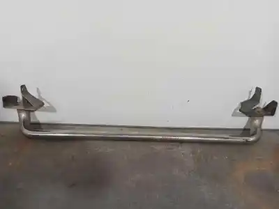 Pezzo di ricambio per auto di seconda mano staffa per mercedes-benz clase m (w163) 4.0 cdi 32v cat riferimenti oem iam 4563494  