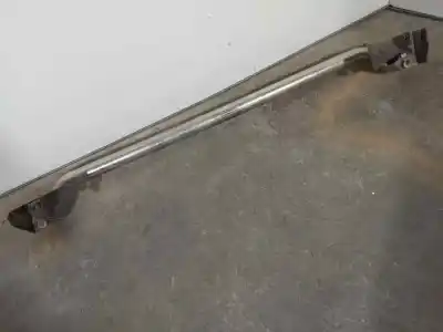 Pezzo di ricambio per auto di seconda mano staffa per mercedes-benz clase m (w163) 4.0 cdi 32v cat riferimenti oem iam 4563494  