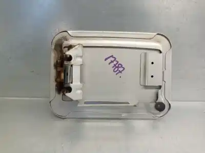 Second-hand car spare part outer fuel cap for renault 18 2.0 oem iam references 4541433  