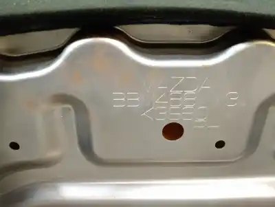 İkinci el araba yedek parçası sag ön koltuk için mazda 3 (bl) 1.6 mzr (bl14) oem iam referansları bbm488113  