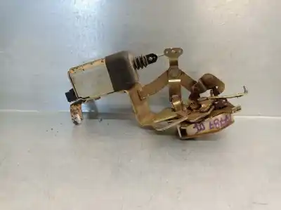 Tweedehands auto-onderdeel linker voordeur slot voor renault 18 2.0 oem iam-referenties 4541427