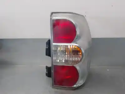 Автозапчасти б/у ЛЕВЫЙ ЗАДНИЙ ФОНАРЬ за SUZUKI GRAND VITARA JB (JT)  ссылки OEM IAM 3560364J1R  