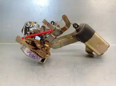Gebrauchtes Autoersatzteil türschloss hinten rechts zum renault 18 2.0 oem-iam-referenzen 4541519