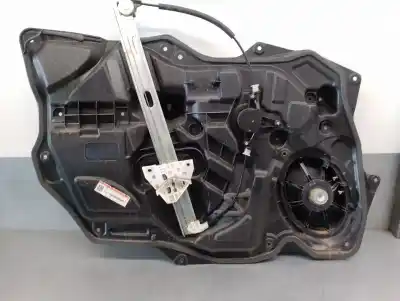 Автозапчасти б/у регулятор стекла переднего правого за mazda 3 (bl) 1.6 mzr (bl14) ссылки oem iam bbm45897x  