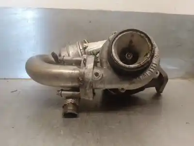 Автозапчасти б/у турбокомпенсатор за opel astra h gtc (a04) 1.7 cdti (l08) ссылки oem iam 8981023712