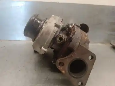 Автозапчастина б/у турбонагрузник для opel astra h gtc (a04) 1.7 cdti (l08) посилання на oem iam 8981023712  vifc0907