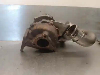 Автозапчастина б/у турбонагрузник для opel astra h gtc (a04) 1.7 cdti (l08) посилання на oem iam 8981023712  vifc0907