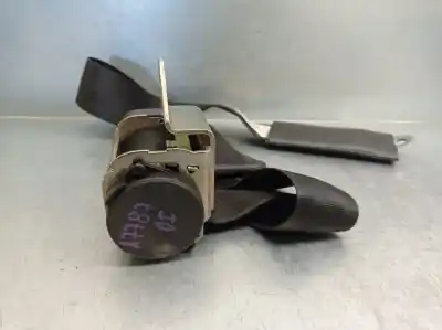 Tweedehands auto-onderdeel veiligheidsgordel links voor voor renault 18 2.0 oem iam-referenties 4541573