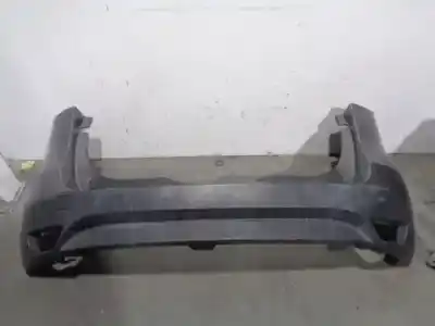 Автозапчасти б/у задний бампер за renault scénic iii (jz0/1_) 1.5 dci ссылки oem iam 850b26487r
