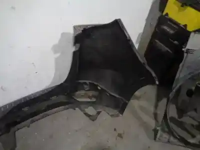 Автозапчасти б/у задний бампер за renault scénic iii (jz0/1_) 1.5 dci ссылки oem iam 850b26487r  