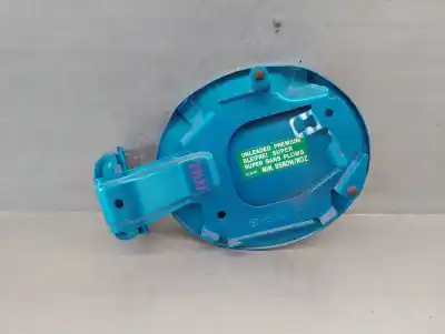 Second-hand car spare part outer fuel cap for mazda 3 (bl) 1.6 mzr (bl14) oem iam references bbn9  