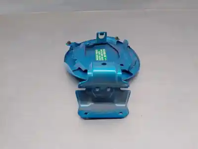 Second-hand car spare part outer fuel cap for mazda 3 (bl) 1.6 mzr (bl14) oem iam references bbn9  