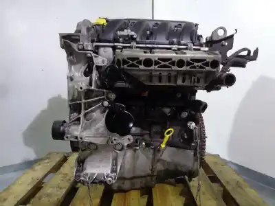 Peça sobressalente para automóvel em segunda mão motor completo por renault laguna ii (bg0/1_) 1.6 16v (bg0a bg0l) referências oem iam k4md710 7701698353 d006030
