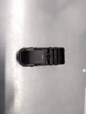 Peça sobressalente para automóvel em segunda mão botão / interruptor elevador vidro traseiro esquerdo por mazda 3 (bl) 1.6 mzr (bl14) referências oem iam bbp36380a