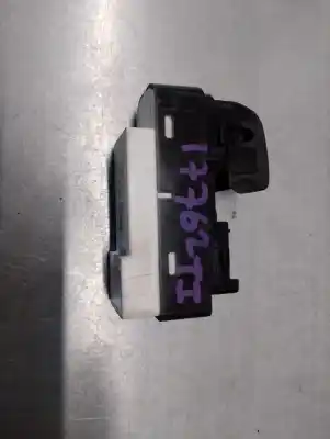 Peça sobressalente para automóvel em segunda mão botão / interruptor elevador vidro traseiro esquerdo por mazda 3 (bl) 1.6 mzr (bl14) referências oem iam bbp36380a  