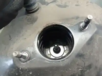 Peça sobressalente para automóvel em segunda mão servo freio por citroen c1 1.0 cat (384f) referências oem iam 472000h010  0204051248
