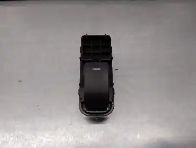 Peça sobressalente para automóvel em segunda mão BOTÃO / INTERRUPTOR ELEVADOR VIDRO TRASEIRO DIREITO por MAZDA 3 (BL)  Referências OEM IAM BCD166380A  