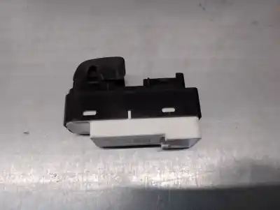 Peça sobressalente para automóvel em segunda mão botão / interruptor elevador vidro traseiro direito por mazda 3 (bl) 1.6 mzr (bl14) referências oem iam bcd166380a  