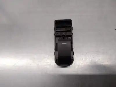 Peça sobressalente para automóvel em segunda mão botão / interruptor elevador vidro dianteiro direito por mazda 3 (bl) 1.6 mzr (bl14) referências oem iam bb366370b