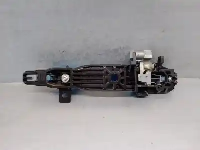 İkinci el araba yedek parçası arka sag dis kulp için mazda 3 (bl) 1.6 mzr (bl14) oem iam referansları gs1d72410f17  