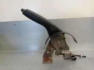 Peça sobressalente para automóvel em segunda mão alavanca de travão de mão por citroen c1 1.0 cat (384f) referências oem iam 4701a0