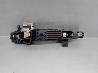 İkinci el araba yedek parçası arka sol dis kol için mazda 3 (bl) 1.6 mzr (bl14) oem iam referansları gs1d73410f17  