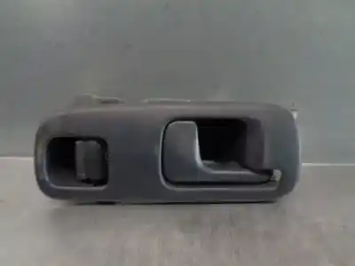 Автозапчасти б/у внутри передней правой ручки за honda hr-v (gh_) 1.6 16v 4wd (gh2 gh4) ссылки oem iam 72120s2h003za