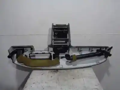 Peça sobressalente para automóvel em segunda mão tablier por renault 18 2.0 referências oem iam 4541463  