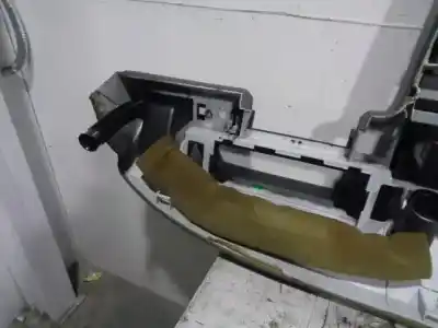 Peça sobressalente para automóvel em segunda mão tablier por renault 18 2.0 referências oem iam 4541463  