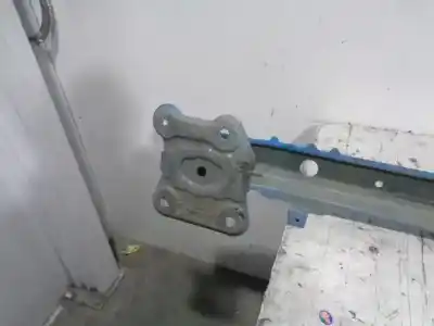 Second-hand car spare part rear bumper reinforcement for mazda 3 (bl) 1.6 mzr (bl14) oem iam references bbs250260a  