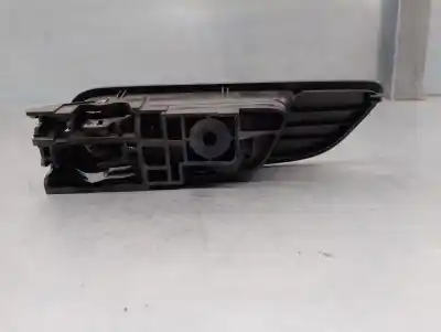 Second-hand car spare part interior right front handle for mazda 3 (bl) 1.6 mzr (bl14) oem iam references bbm55833002  