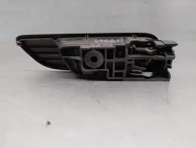 Second-hand car spare part interior left front handle for mazda 3 (bl) 1.6 mzr (bl14) oem iam references bbm55933002  