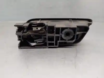 Second-hand car spare part interior right rear handle for mazda 3 (bl) 1.6 mzr (bl14) oem iam references bbm47233002  