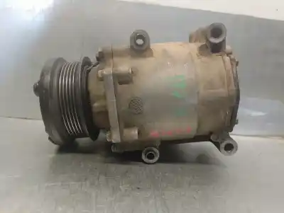 Автозапчасти б/у КОМПРЕССОР КОНДИЦИОНЕРА ВОЗДУХА за FORD FOCUS TURNIER (CAK)  ссылки OEM IAM YS4H19D629AB  XS4H19D647AB