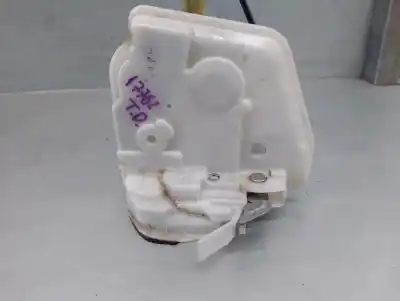 İkinci el araba yedek parçası arka sag kapi kilidi için mazda 3 (bl) 1.6 mzr (bl14) oem iam referansları bbm472310  