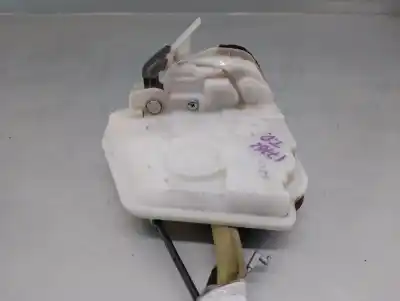 İkinci el araba yedek parçası arka sag kapi kilidi için mazda 3 (bl) 1.6 mzr (bl14) oem iam referansları bbm472310  