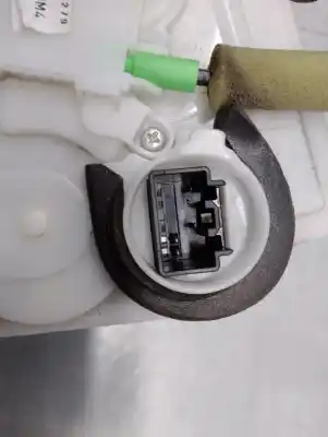 İkinci el araba yedek parçası arka sag kapi kilidi için mazda 3 (bl) 1.6 mzr (bl14) oem iam referansları bbm472310  