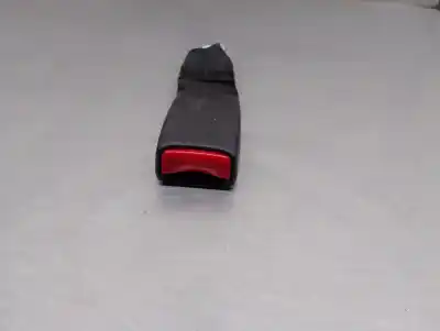Peça sobressalente para automóvel em segunda mão chicote / encaixe cinto segurança por mazda 3 (bl) 1.6 mzr (bl14) referências oem iam 090218a3x  