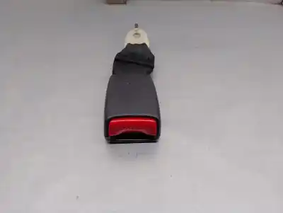 Peça sobressalente para automóvel em segunda mão chicote / encaixe cinto segurança por mazda 3 (bl) 1.6 mzr (bl14) referências oem iam 090219a2x  
