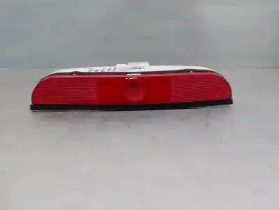 Peça sobressalente para automóvel em segunda mão farolim de travão central por mazda 3 (bl) 1.6 mzr (bl14) referências oem iam p3591