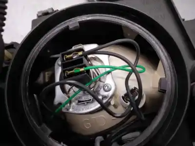 Tweedehands auto-onderdeel linker koplamp voor volvo s60 berlina 2.4 (103kw) oem iam-referenties 8693587  89007869