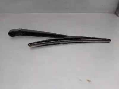 Автозапчастина б/у ручка заднього склоочисника для mazda 3 (bl) 1.6 mzr (bl14) посилання на oem iam l20667421  