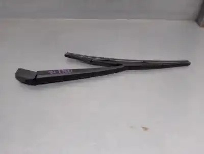 Peça sobressalente para automóvel em segunda mão haste de escova traseiro por mazda 3 (bl) 1.6 mzr (bl14) referências oem iam l20667421
