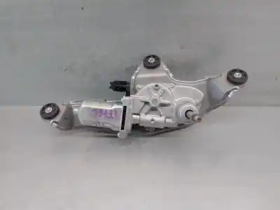 Peça sobressalente para automóvel em segunda mão motor do limpador traseiro por mazda 3 (bl) 1.6 mzr (bl14) referências oem iam bbn967450